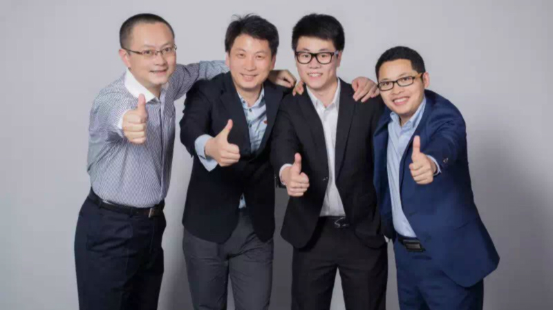 曾经扛起阿里金融大旗的高竞，想用17互助让保险更性感