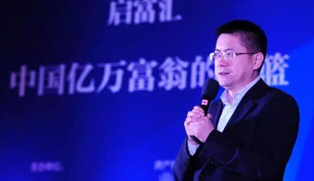 项目路演会现场四项目受资本青睐