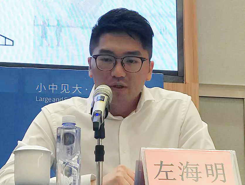 第15届中博会智慧家居与建材展6大亮点展现行业