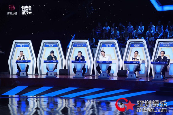 《你好!面试官》简历为职场名片 厚道成求职亮