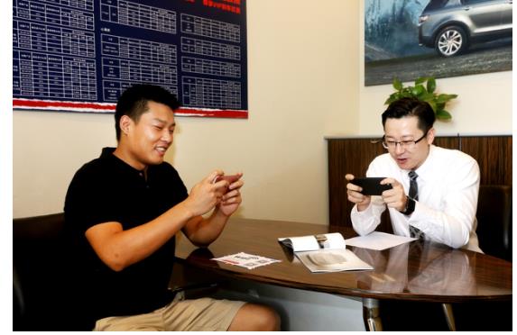 4S店招聘别出心裁受热捧 会懂车英雄答题应聘可优先