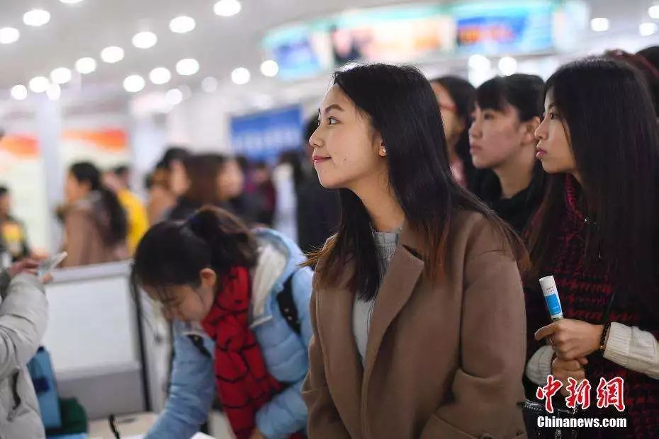 金融行业校招形势有多严峻？亲历者告诉你