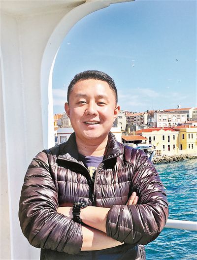 王毅