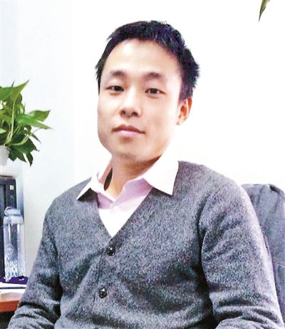 麻江涛