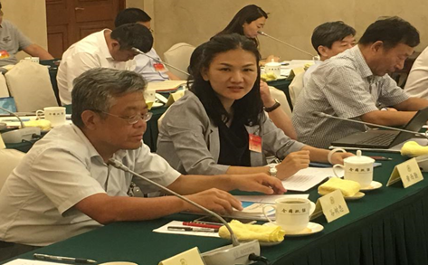 全国政协委员黄西勤：建立粤港澳大湾区专业知识人士联盟，促进湾区专业行业联动发展
