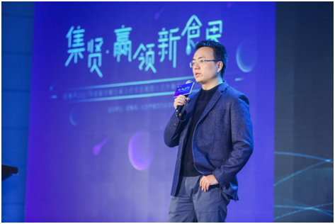 58集团何明科：互联网招聘赋能，赶集网驱动餐饮行业新未来