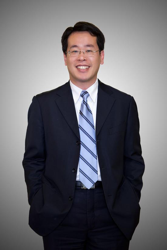 陈嘉平