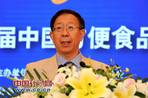 方便食品大会：发布2018年中国方便食品行业六大