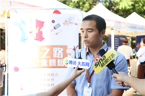 你所不了解的西点西餐行业前景抢先看
