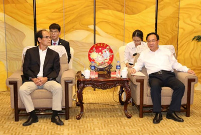 激光光源应用及产业发展趋势高峰论坛在常州举