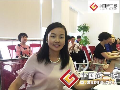 陈利景：新三板企业商业计划书八大要素和十一