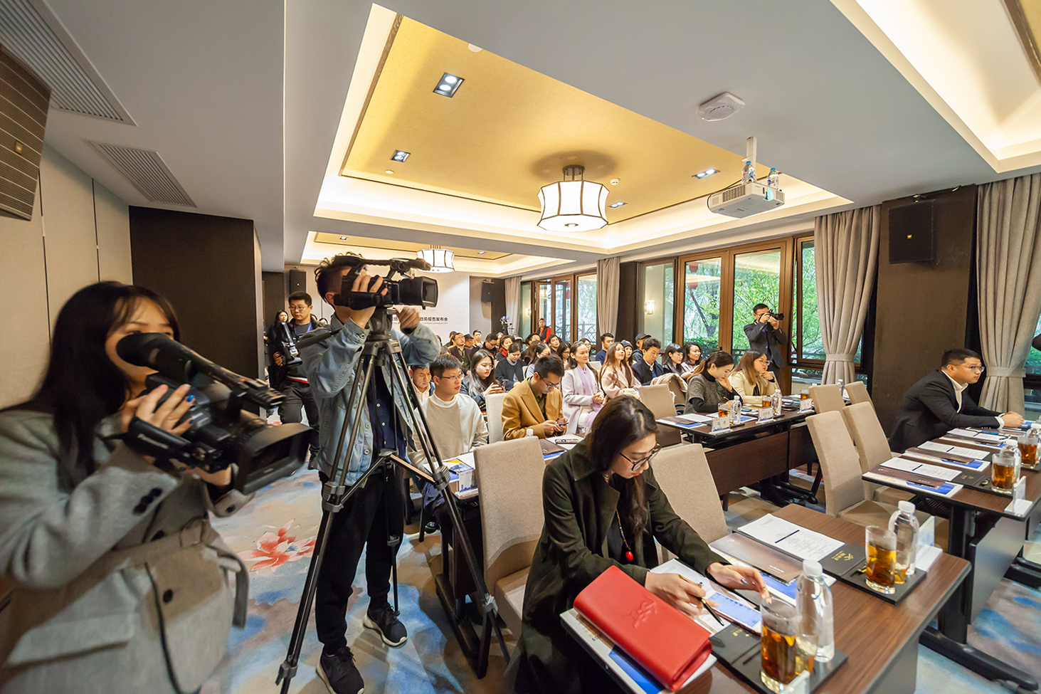 中国旅游新闻网：2019 中国高端场景体验酒店趋势
