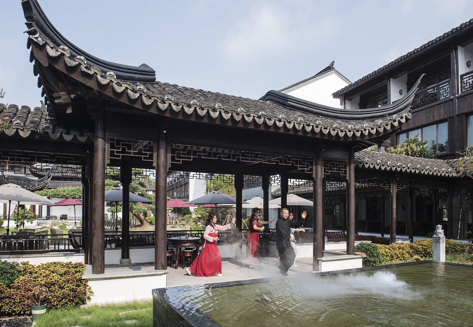 中国旅游新闻网：2019 中国高端场景体验酒店趋势
