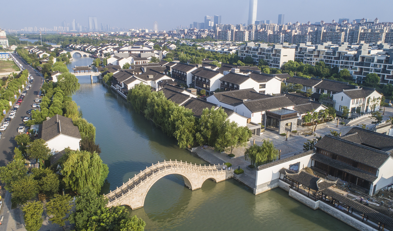 中国旅游新闻网：2019 中国高端场景体验酒店趋势