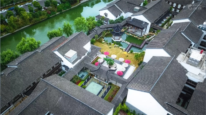 中国旅游新闻网：2019 中国高端场景体验酒店趋势