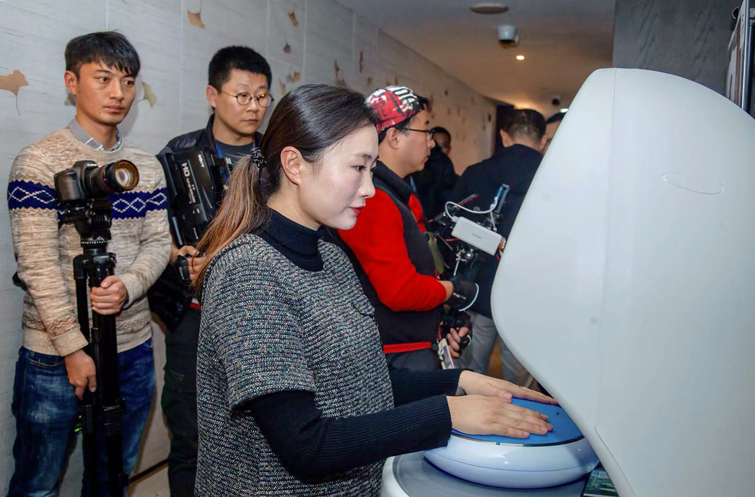 中国旅游新闻网：2019 中国高端场景体验酒店趋势
