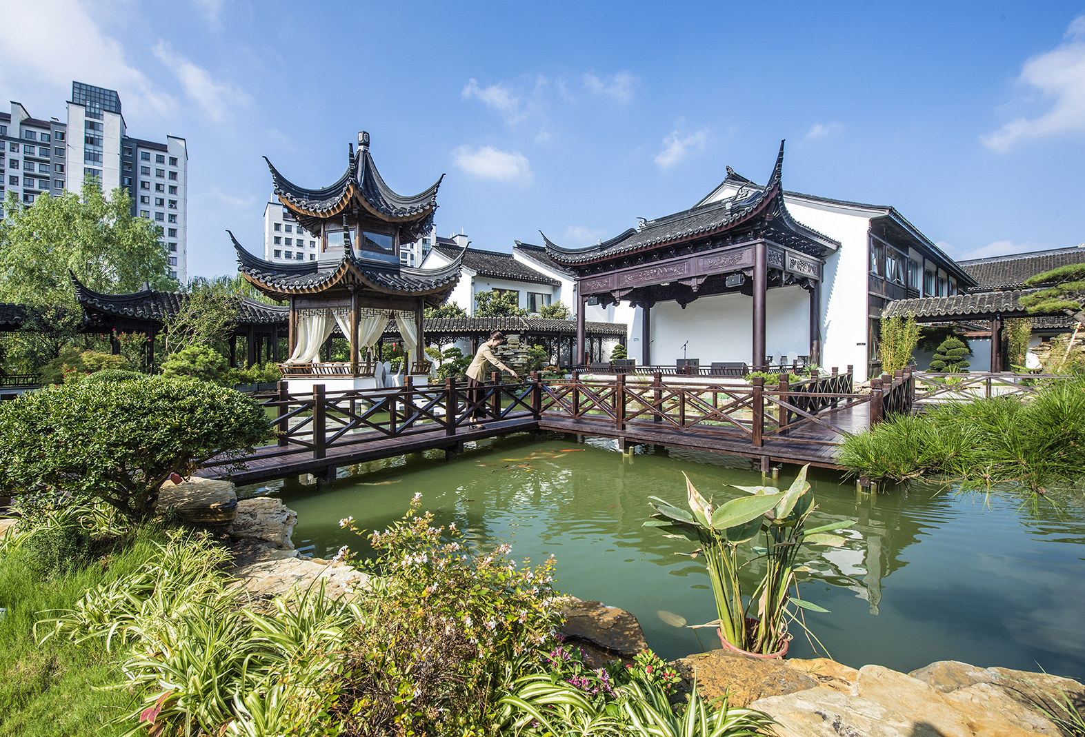 中国旅游新闻网：2019 中国高端场景体验酒店趋势