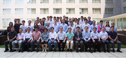2016中国汉语智能写作成果发布会在京召开