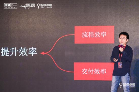 赋能猎头行业，智联卓聘引领招聘服务行业平台化趋势