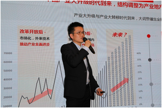 亿翰智库2019中国房地产行业年度策略会·华北区域圆满举行