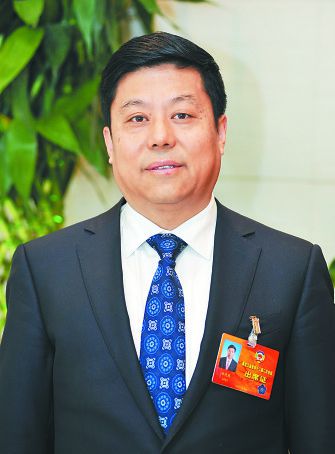 黑龙江省政协委员孙先民：加快养老产业人才培养