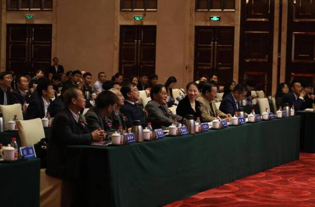 天元鸿鼎主办“2018中国建筑工程行业人才发展论坛”在京召开