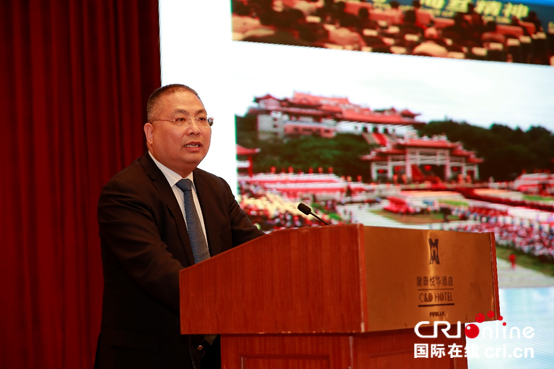 中国软件行业协会第七届理事会第四次会议在莆田召开