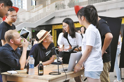 QS全球教育集团发布世界大学学科排名 同济这个