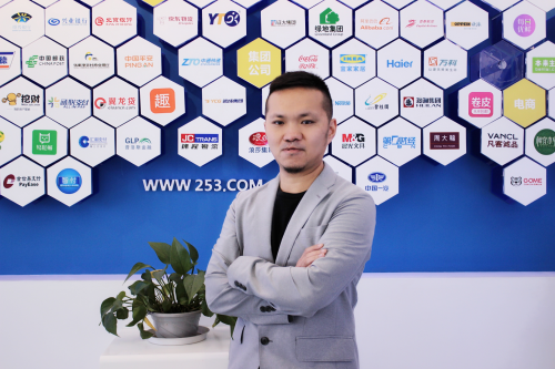 连入五高管 创蓝打造行业人才高地