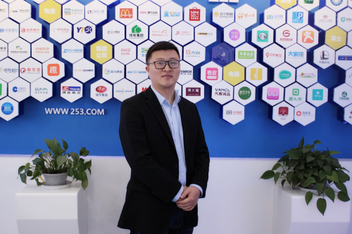 连入五高管 创蓝打造行业人才高地