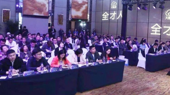 迎接企业经营模式升级、全面服务用工形式转变