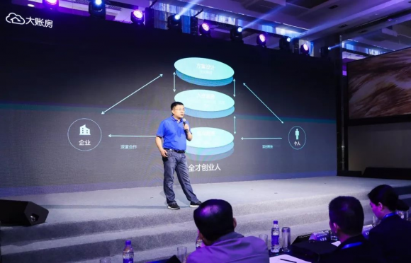 迎接企业经营模式升级、全面服务用工形式转变