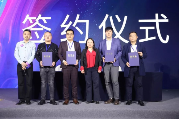 迎接企业经营模式升级、全面服务用工形式转变