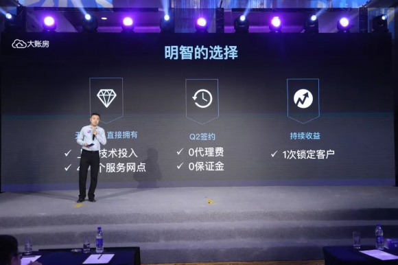 迎接企业经营模式升级、全面服务用工形式转变