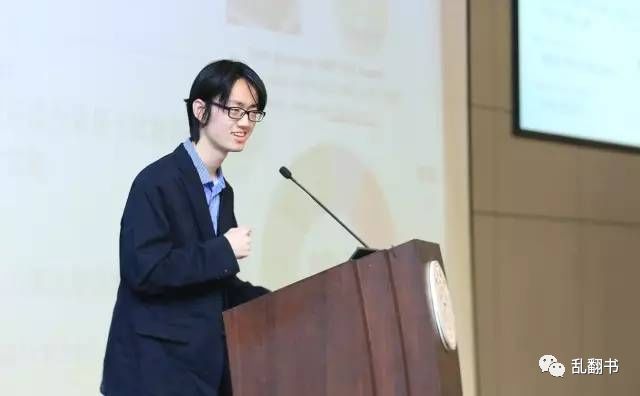 人才战略带来技术突破，技术突破再形成一个行业的黄金时代