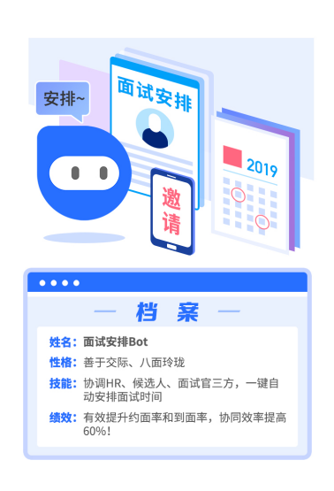 e成科技：直面招聘数字化升级，用对工具招对人
