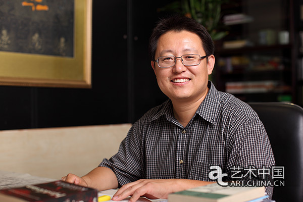 清华大学美术学院艺术史论系现任教师简介