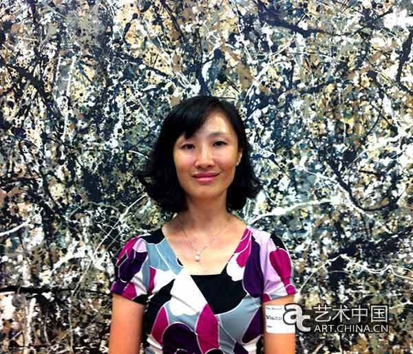 清华大学美术学院艺术史论系现任教师简介