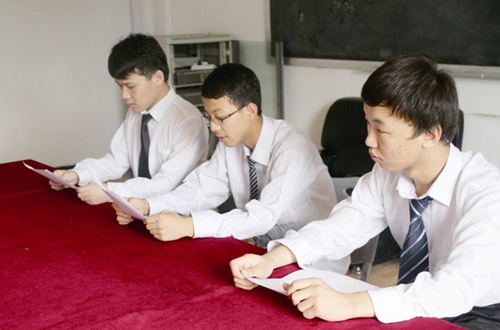 如何完成一份优秀的个人简历