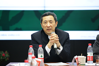 2016中国创业创新教育发展论坛在京举行 强调创业者幸福感