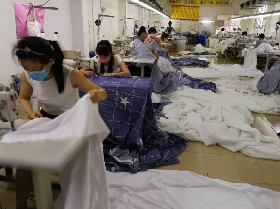 2大行业陷“用工荒”，为啥月薪过万都不愿意干