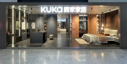 “藏不住”了！低调前行5年，顾家全屋定制迎来
