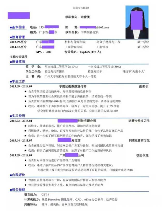 简历怎么做内容优化！简历内容优化方法（干货收藏）！.jpg