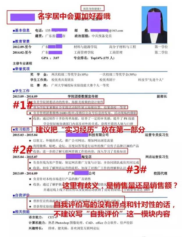 简历怎么做内容优化！简历内容优化方法（干货收藏）！2.jpg